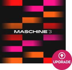 Native Instruments Maschine 3 Update (Digitális termék)