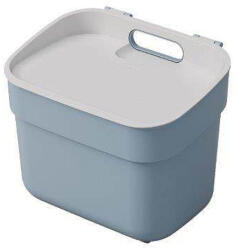 Keter Coș de gunoi Curver Ready To Collect 5L gri deschis Cos de gunoi