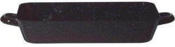 RIESS Tigaie Riess Tigaie email Profi 29 x 18 cm, negru