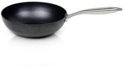 Metalac Ignis, tigaie WOK din aluminiu, 26 cm