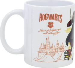 Stor Cană ceramică 325ml Harry Potter