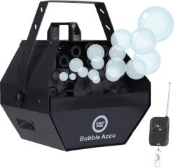 Light4Me BUBBLE ACCU 1 Buborékgép (BUBBLE-ACCU-1)
