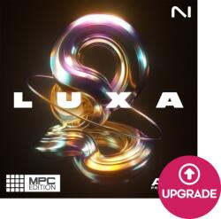 Native Instruments Luxa MPC Edition (Digitális termék)