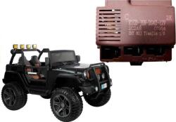 LEAN Toys Warrior Központi Modul A Wxe1688 Elektromos Hajtású Autóhoz* 0036 (36) (36)