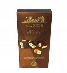 Lindt Nuxor Praliné praliné Étcsokoládé mogyoróval 150g (8003340807614)