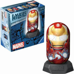 Ravensburger 3D puzzle Hylkies: Mar Ironman 54 piese