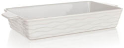 BANQUET vasă de copt dreptunghiulară 42x21cm CULINARIA ceramică