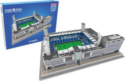 Stadium 3d Replica Puzzle 3D Stadion MAC3PARK - FC PEC Zwolle 87 piese
