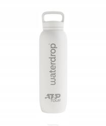 Acél Termikus palack Waterdrop Atp Tour 1000ml fehér (WDT-ATP-WHITE-1000ML)