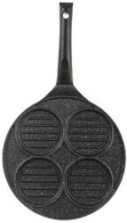 ORION Tigaie ORION Tigaie GRANDE hamburgeri diam. 26, 5 cm