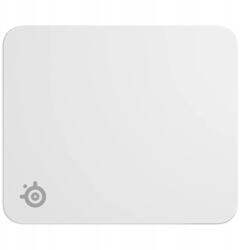 SteelSeries Egérpad SteelSeries QcK közepes fehér (400045456)