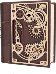 UGears Puzzle 3D Carte a secretelor 263 piese