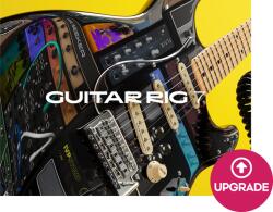 Native Instruments GUITAR RIG 7 PRO UPDATE (Digitális termék)