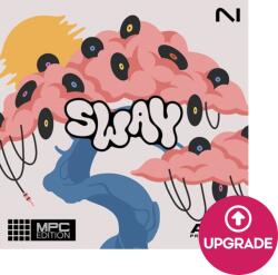 Native Instruments Sway MPC Edition (Digitális termék)