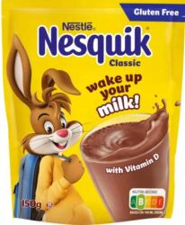 Nesquik Oldható kakaóital hozzáadott kakaóvitaminnal 150 g (8445291036635)