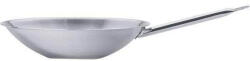 Pujadas Wok Pujadas Tigaie wok 36 cm, Fundul cu inducție