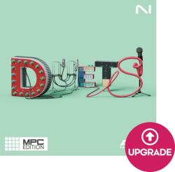 Native Instruments Duets MPC Edition (Digitális termék)