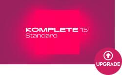 Native Instruments Komplete 15 Standard UPD (Digitális termék)