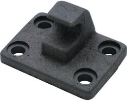 INDEXA IND4438000K Gyorsszorító Reteszelő Lap