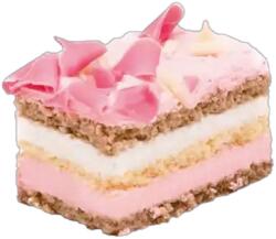 Horváth teasütemény epres-joghurtos 350g