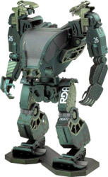 Metal Earth Puzzle 3D METAL EARTH Premium Series: Avatar AMP Suit