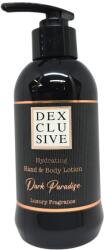  DEXCLUSIVE лосион за тяло, Luxury, 250мл, Dark Paradise