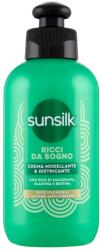 Sunsilk крем за къдрици, 200мл