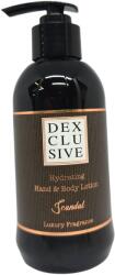  DEXCLUSIVE лосион за тяло, Luxury, 250мл, Scandal