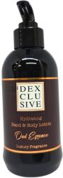  DEXCLUSIVE лосион за тяло, Luxury, 250мл, Oud esense