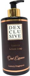  DEXCLUSIVE течен сапун за ръце и тяло, Luxury, 400мл, Oud Esense