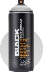 Montana Black Спрей боя Outline Silver 400 ml 1 бр (53.2100)