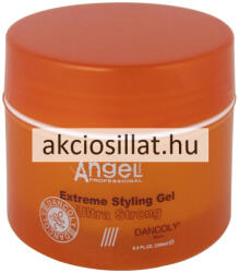 Angel Haircare Extreme Styling Gel Ultra Strong 250ml