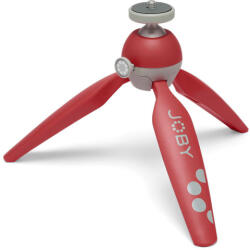 JOBY HandyPod 2 Kit piros