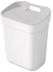 Keter Coș de gunoi Curver Ready To Collect 10L alb Cos de gunoi