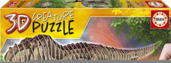 Educa Puzzle 3D T-Rex 82 piese