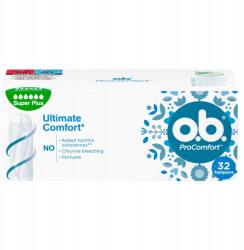 O. B O. b. Procomfort Plus Tampon 32 db (3574661404271)