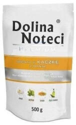 Dolina Noteci Dolina Noteci Prémium kacsa sütőtökkel 6x500g