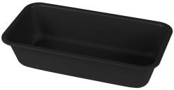 Berlinger Haus Tigaie cu înveliș de titan Matte Black Collection 30, 5x16x7 cm