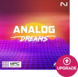 Native Instruments Analog Dreams MPC Edition (Produs digital)