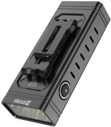 SPERAS U2 5000LM 340M kerékpár lámpa 340M