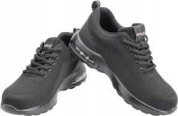 TOYA Pacs Sbp sport munkavédelmi félcipő 44-es méret YT-80637 (YT-80637)