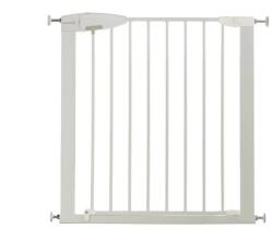 Munchkin Ajtókorlát, lépcsőkorlát, fehér, 73-79cm (012076)