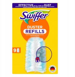 Swiffer Porseprű készlet Swiffer Swiffer Duster Refills 9 db (21190873)
