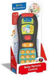 Clementoni Clemmy baby - Primul meu telecomandă (OLP104917949)