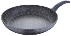 Bergner Tigaie cu suprafață de marmură 30 cm BG-8512-MBG