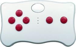 LEAN Toys Tx10 2.4G Távirányító Fcc Modullal 2.4G Távirányító 1333* (1333-uniw) (1333-uniw)