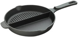 Cattara Tigaie grill DUO FONTA 25cm