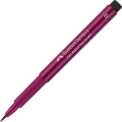 Faber-Castell Pitt Artist Markere acuarelă 133 Magenta 1 buc (82.2012)