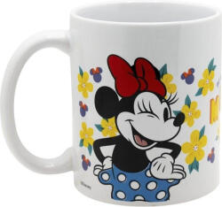Stor Cană ceramică 325 ml Minnie