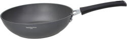 Andrea Fontebasso ALLUMINIO Tigaie Wok 28 cm